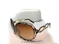 marc jacobs 2011 lunettes de soleil marc jacobs rung tiger